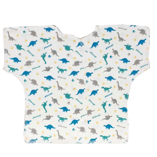 Siaustinukas naujagimiui RP1 "Dino" Siaustinukas naujagimiui RP1 "Dino"