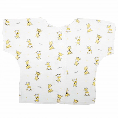 Siaustinukas naujagimiui RP1 "Zirafa"