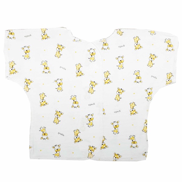 Siaustinukas naujagimiui RP1 "Zirafa" Siaustinukas naujagimiui RP1 "Zirafa"