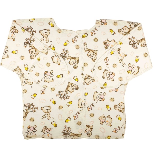 Siaustinukas naujagimiui RP2 "Mėška" Siaustinukas naujagimiui RP2 "Mėška"