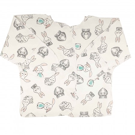 Siaustinukas naujagimiui RP2 "Kiškiukai"