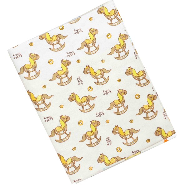 Flanelinis vystyklas 90*110 cm Flanelinis vystyklas 90*110 cm