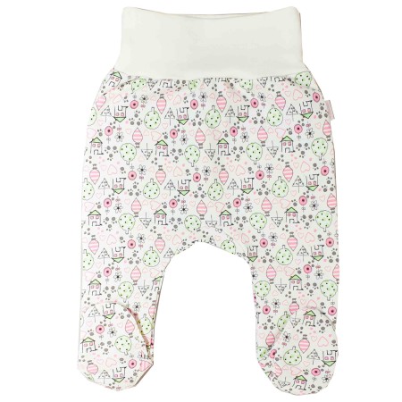 Šiltos kelnytės (su pūkeliu) 