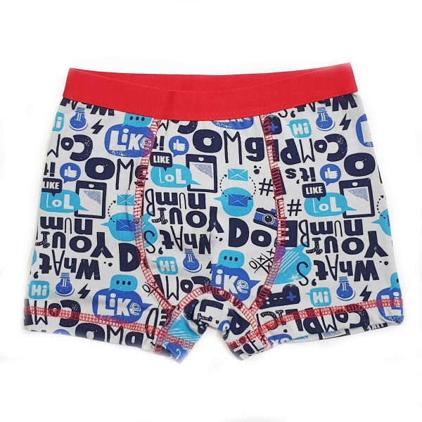 Apatiniai šortukai Lol Apatiniai šortukai Lol
