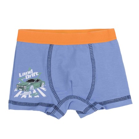 Apatiniai šortukai Drift
