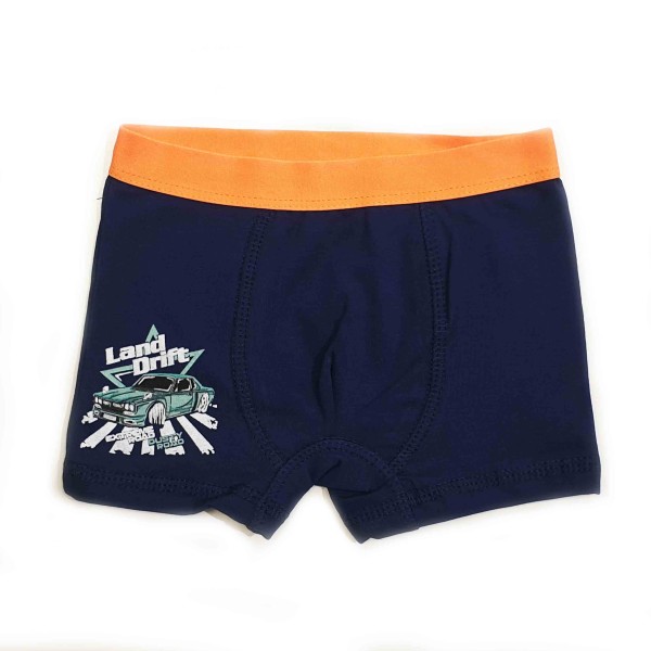 Apatiniai šortukai Drift Apatiniai šortukai Drift