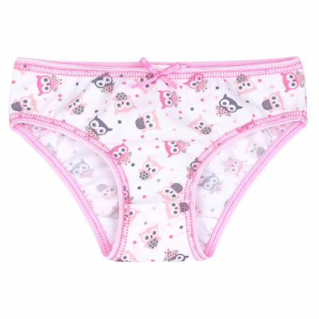 Kelnaitės mergaitei "Pelėdžiukai"