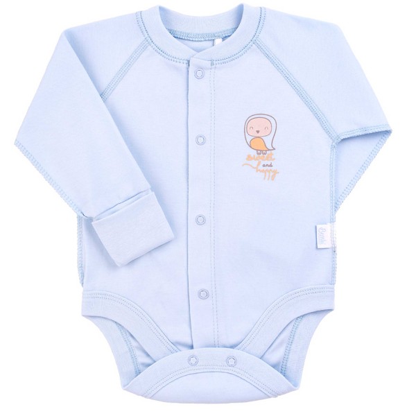 Minkštos medvilnės smėlinukas Sweet (melsvas) Minkštos medvilnės smėlinukas Sweet (melsvas)