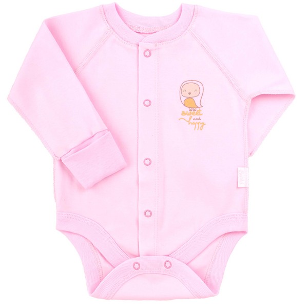 Minkštos medvilnės smėlinukas Sweet (rausvas) Minkštos medvilnės smėlinukas Sweet (rausvas)