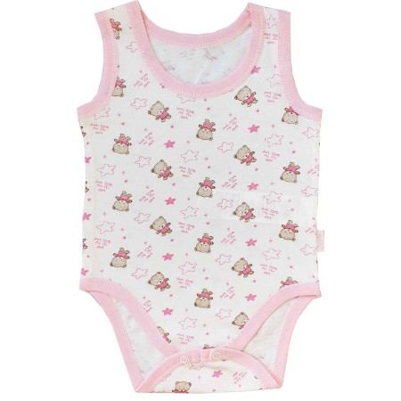 Berankovis smėlinukas (balta/rausva)