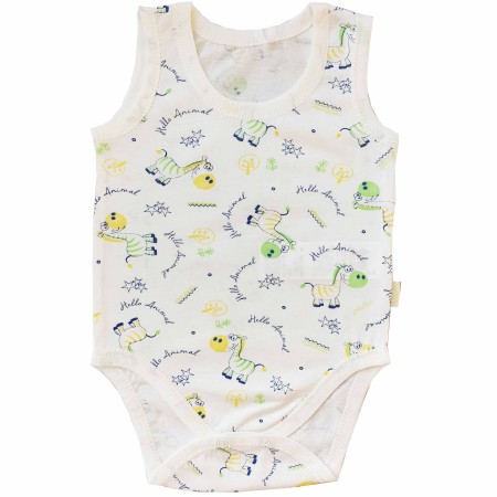 Berankovis smėlinukas (balta/žalsva)