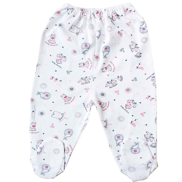 Kelnytės kūdikiui (rausvi drabužėliai) Kelnytės kūdikiui (rausvi drabužėliai)