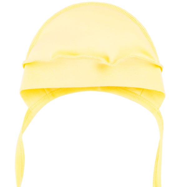 Kepurė kūdikiui (geltona) 45 Kepurė kūdikiui (geltona) 45