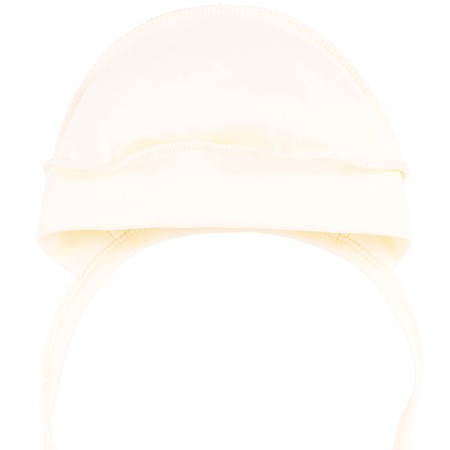 Kepurė kūdikiui (pieno spl.) 45
