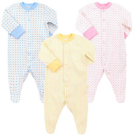 Šliaužtinukai - kombinezonas 