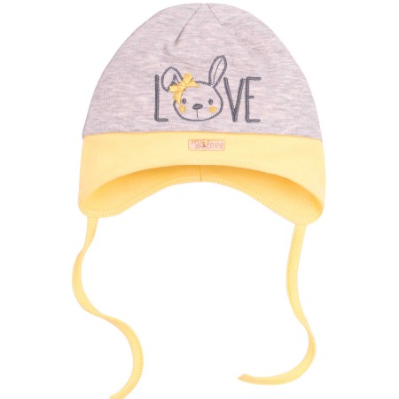 Lauko kepurė kūdikiui