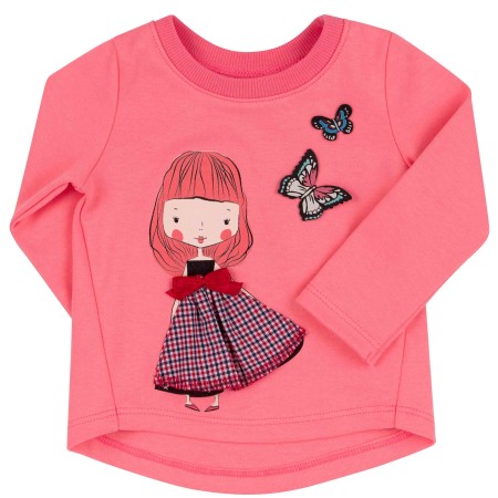 Palaidinė mergaitei