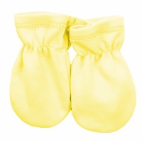 Medvilninės pirštinės naujagimiui  56 dydžio