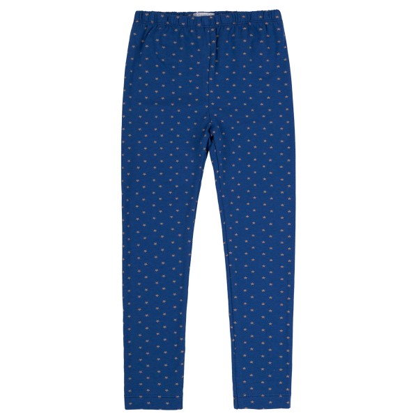 Tamprės mergaitei "Žvaigždės" tamsiai žydros spl. Tamprės mergaitei "Žvaigždės" tamsiai žydros spl.