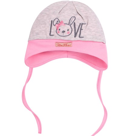 Lauko kepurė kūdikiui