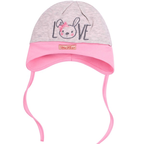 Lauko kepurė kūdikiui Lauko kepurė kūdikiui