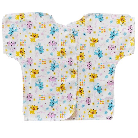 Siaustinukas naujagimiui