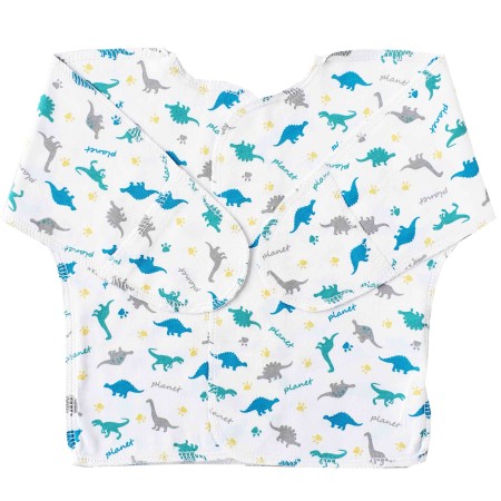 Siaustinukas naujagimiui RP2 "Dino"