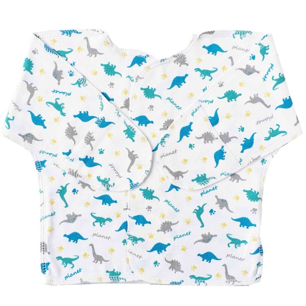 Siaustinukas naujagimiui RP2 "Dino" Siaustinukas naujagimiui RP2 "Dino"