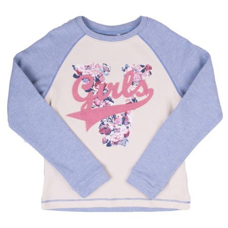 Palaidinė mergaitei