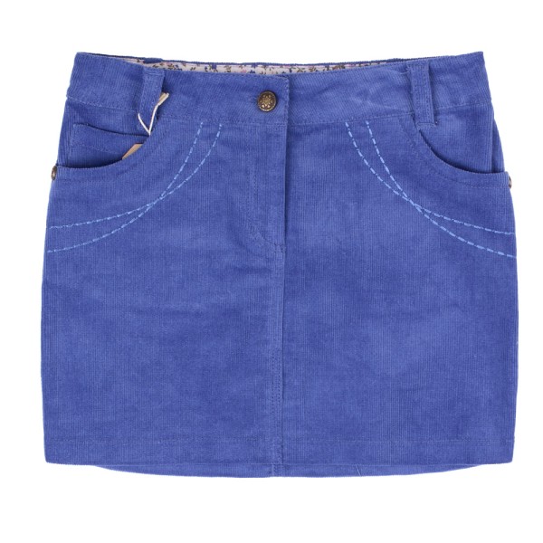 Velvetinis sijonas Velvetinis sijonas