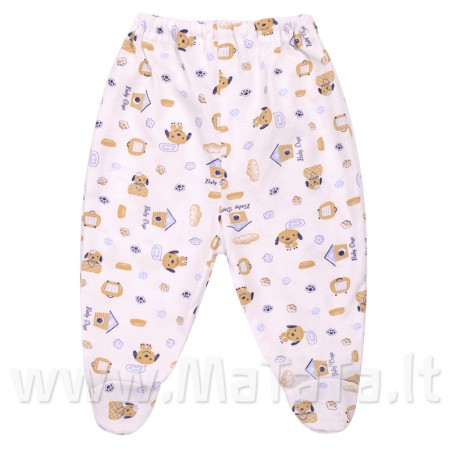 Kelnytės kūdikiui (šuniukai)