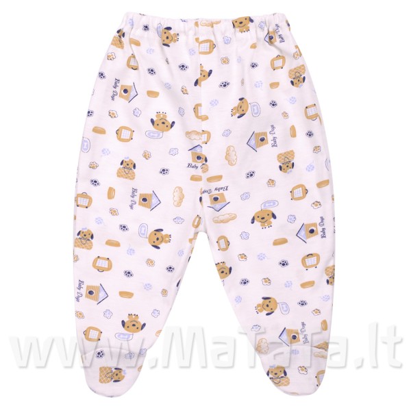 Kelnytės kūdikiui (šuniukai) Kelnytės kūdikiui (šuniukai)