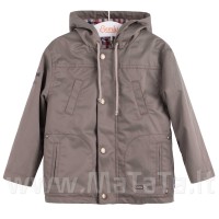 Vasarinė striukė berniukui 