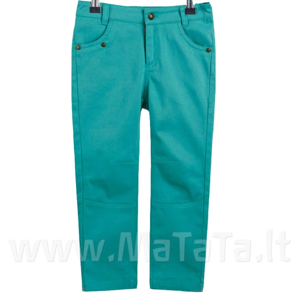 Medvilninės kelnės Medvilninės kelnės