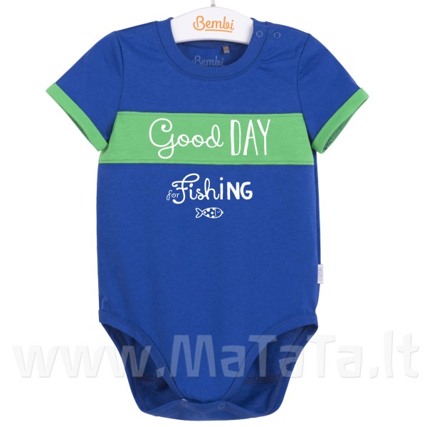 Smėlinukas - marškinėliai "Good DAY" Smėlinukas - marškinėliai "Good DAY"