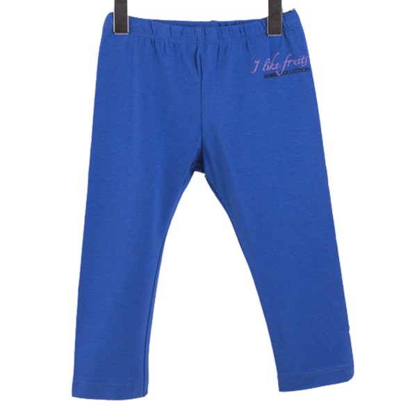 Bridžai - tamprės (mėlyna) Bridžai - tamprės (mėlyna)