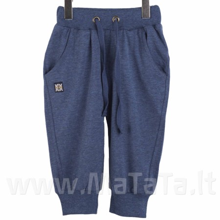 Trikotažiniai bridžai 