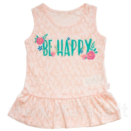 Prailginta palaidinė 