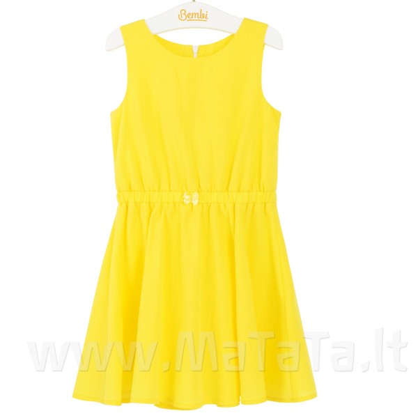 Suknelė mergaitei Suknelė mergaitei