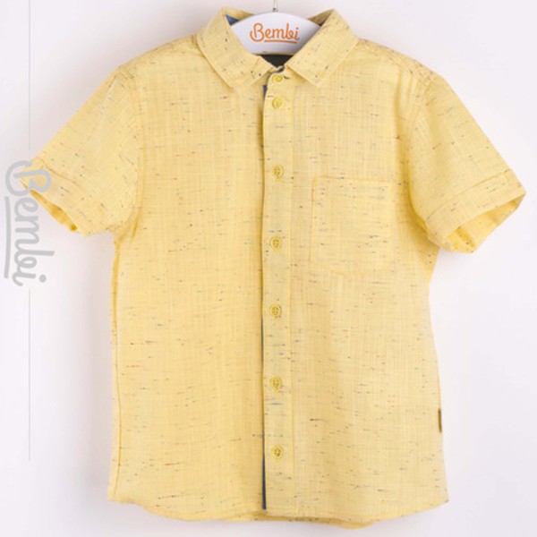 Lininiai marškiniai berniukui Lininiai marškiniai berniukui