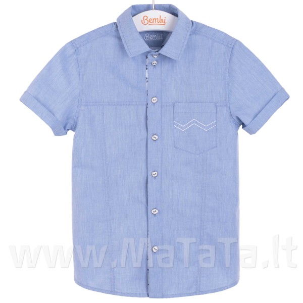 Stilingi marškiniai berniukui Stilingi marškiniai berniukui