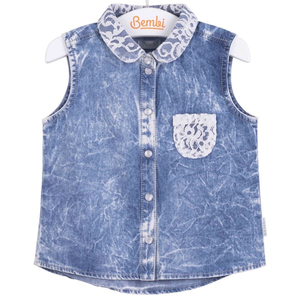 Marškiniai mergaitei Marškiniai mergaitei