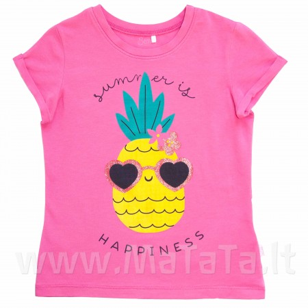 Palaidinė mergaitei "Happiness"