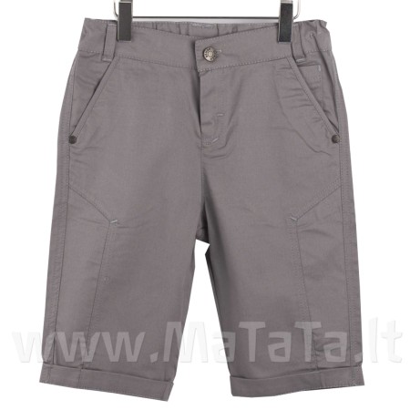 Medvilniniai šortai berniukui