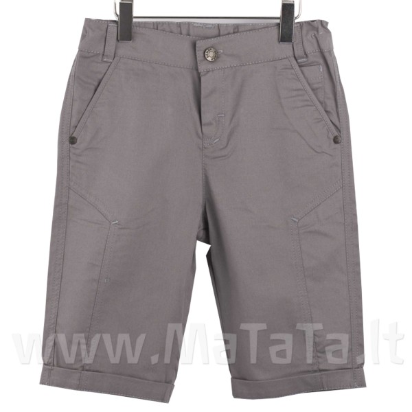 Medvilniniai šortai berniukui Medvilniniai šortai berniukui