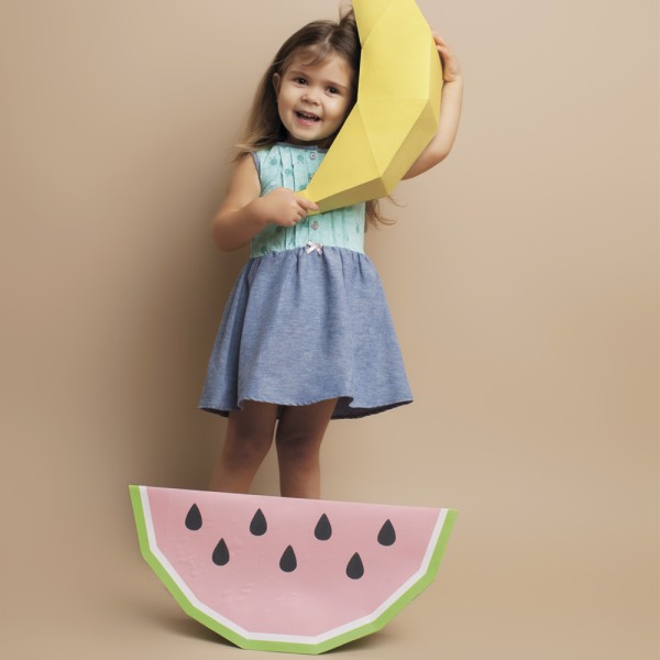 Suknelė mergaitei Suknelė mergaitei