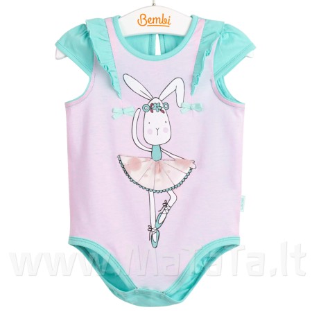 Smėlinukas "School of Dance" 