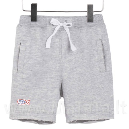 Šortai berniukui