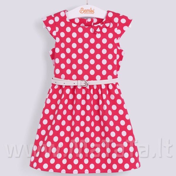 Suknelė mergaitei Suknelė mergaitei