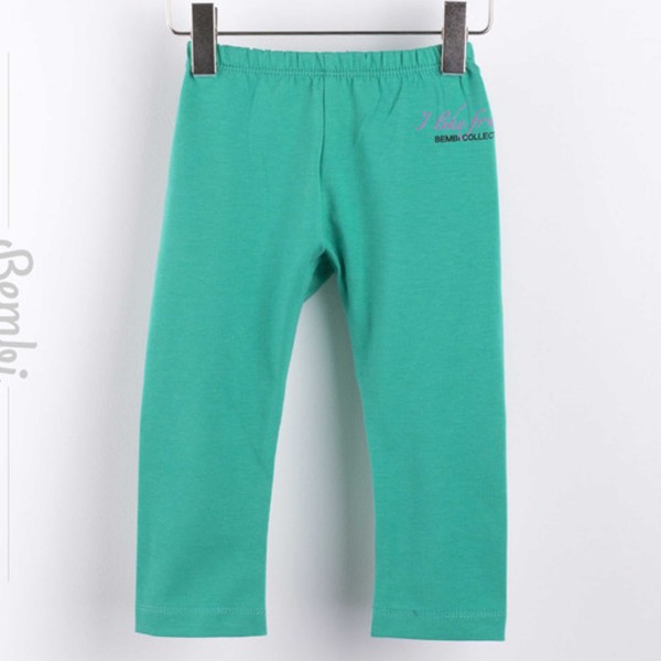 Bridžai - tamprės (žalia) Bridžai - tamprės (žalia)